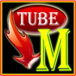 hd youtube downloader android application logo